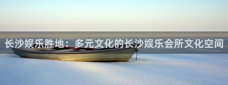 苹果版星亿娱乐下载安装：长沙娱乐胜地：多元文化的长沙娱乐会所文化空间