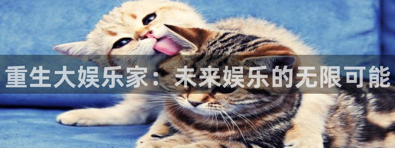 星亿娱乐那个爆率高：重生大娱乐家：未来娱乐的无限可能